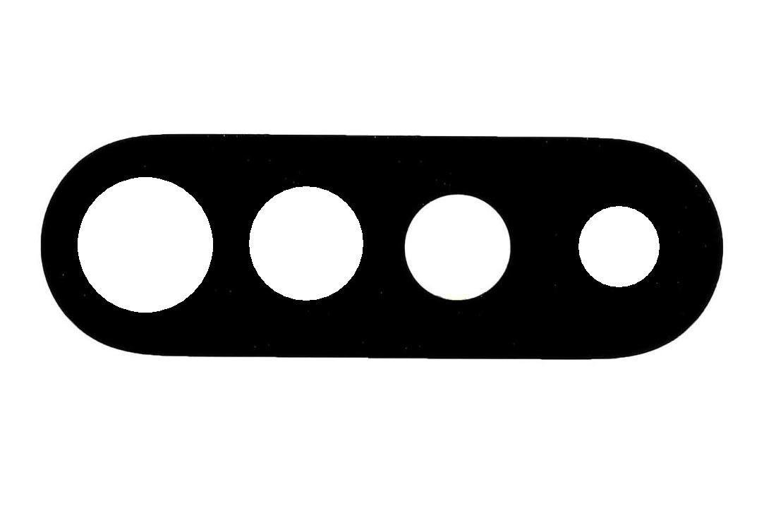 OPPO NARZO 30 CAMERA GLASS LENS