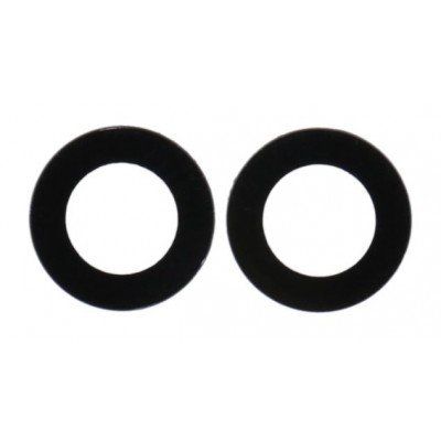 IPHONE 8 CAMERA GLASS LENS