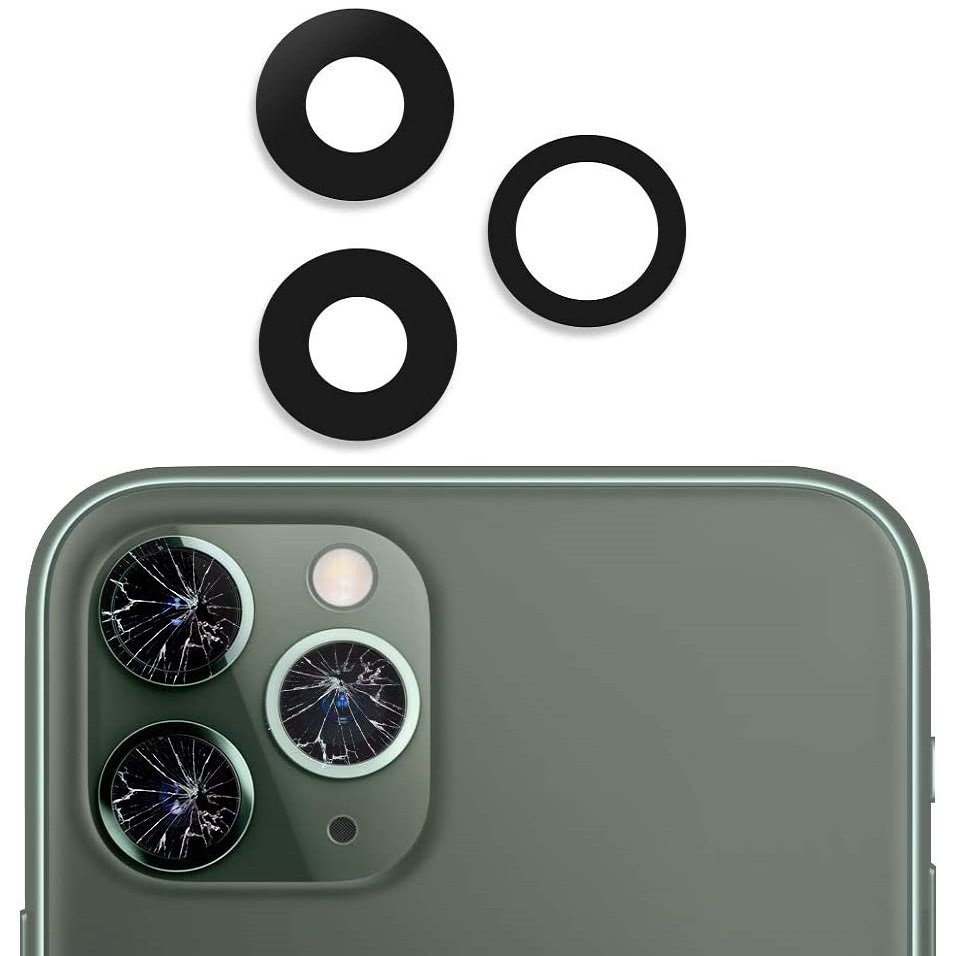 OPPO REALME 7 PRO CAMERA GLASS LENS