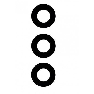 OPPO REALME 8S 5G CAMERA GLASS LENS