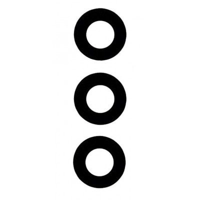 OPPO REALME 9 5G CAMERA GLASS LENS