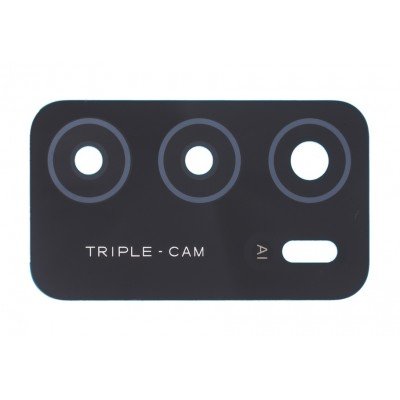 OPPO REALME A16 CAMERA GLASS LENS