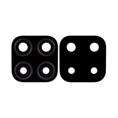 OPPO REALME C12 CAMERA GLASS LENS