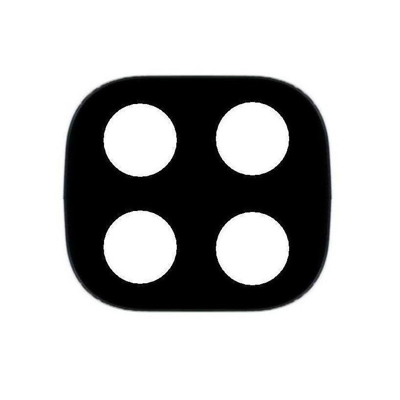 OPPO REALME C25Y CAMERA GLASS LENS