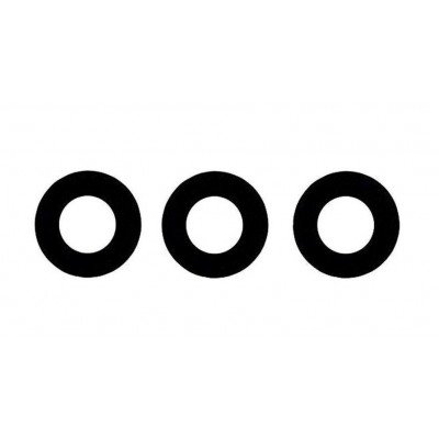 OPPO REALME RENO 6 PRO CAMERA GLASS LENS