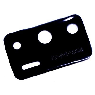 OPPO REALME X7 PRO CAMERA GLASS LENS