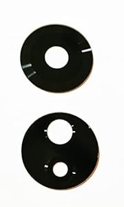 VIVO T1 PRO (5G) CAMERA GLASS LENS