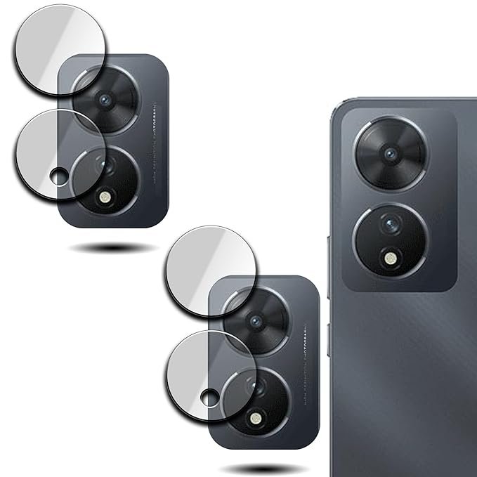 VIVO T2 (5G) CAMERA GLASS LENS