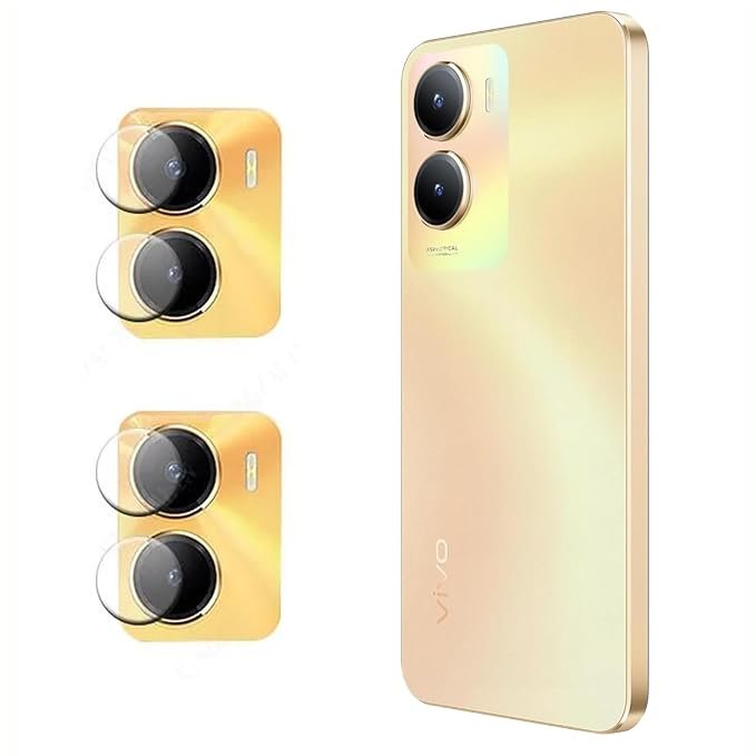 VIVO T2X (5G) CAMERA GLASS LENS