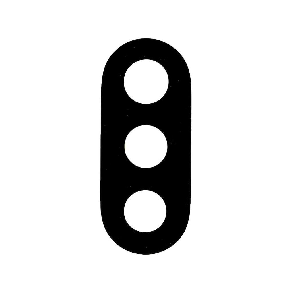 VIVO U10 CAMERA GLASS LENS