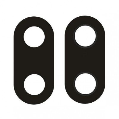 VIVO V11 CAMERA GLASS LENS