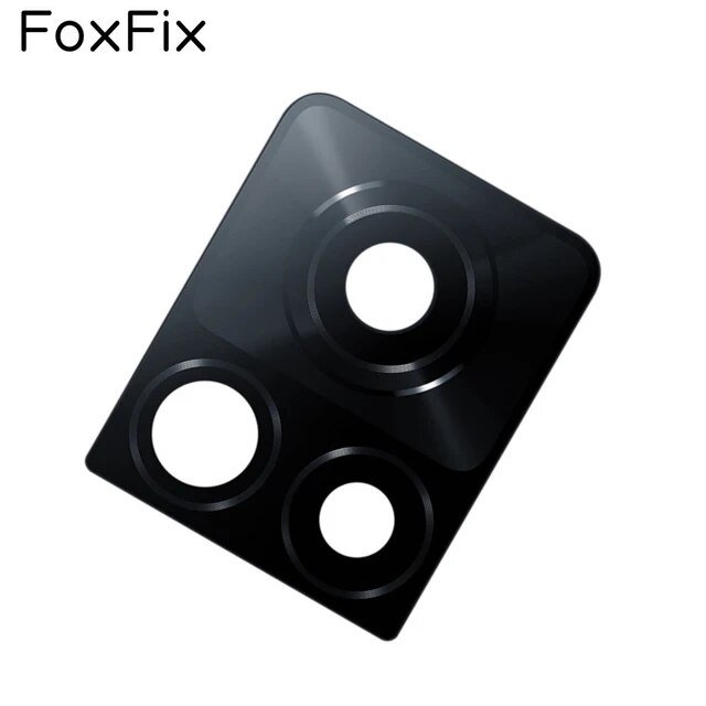 VIVO V21 CAMERA GLASS LENS