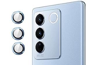 VIVO V27 CAMERA GLASS LENS