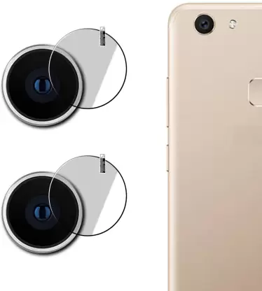 VIVO V7 CAMERA GLASS LENS