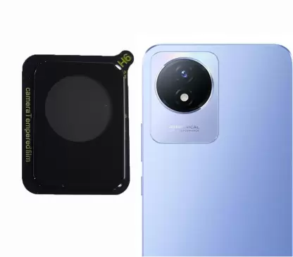 VIVO Y02 CAMERA GLASS LENS
