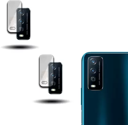 VIVO Y12S CAMERA GLASS LENS