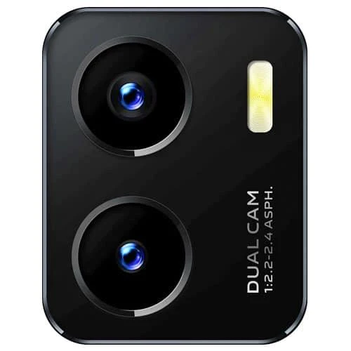 VIVO Y15A CAMERA GLASS LENS