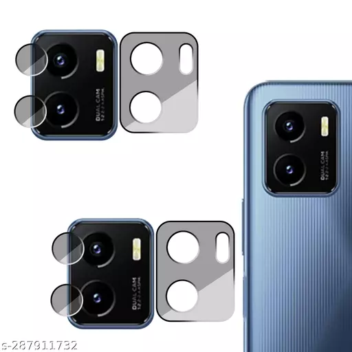 VIVO Y15C CAMERA GLASS LENS