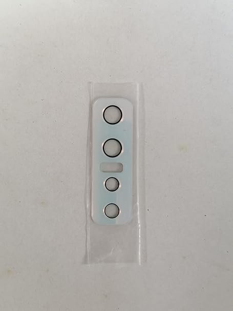VIVO Y17 PRO CAMERA GLASS LENS