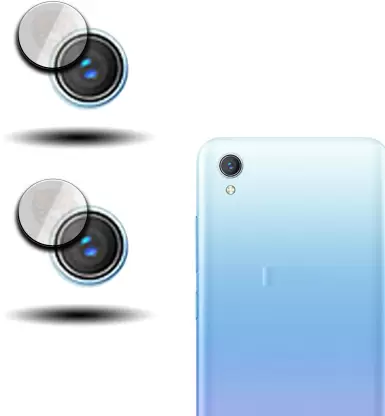 VIVO Y1S CAMERA GLASS LENS