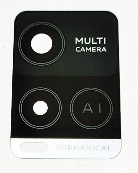 VIVO Y21A CAMERA GLASS LENS