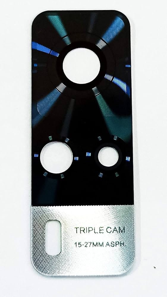 VIVO Y31 (2020) CAMERA GLASS LENS
