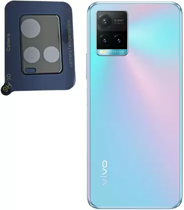 VIVO Y33T CAMERA GLASS LENS