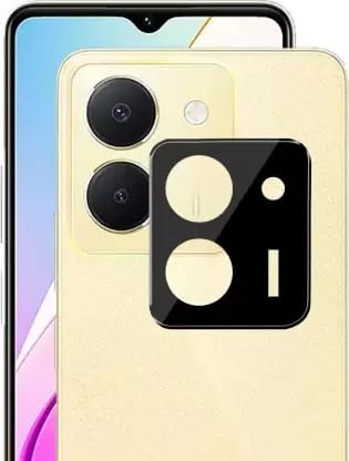 VIVO Y36 CAMERA GLASS LENS