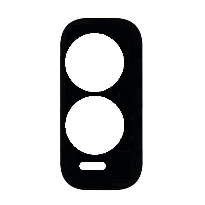 VIVO Y76S CAMERA GLASS LENS