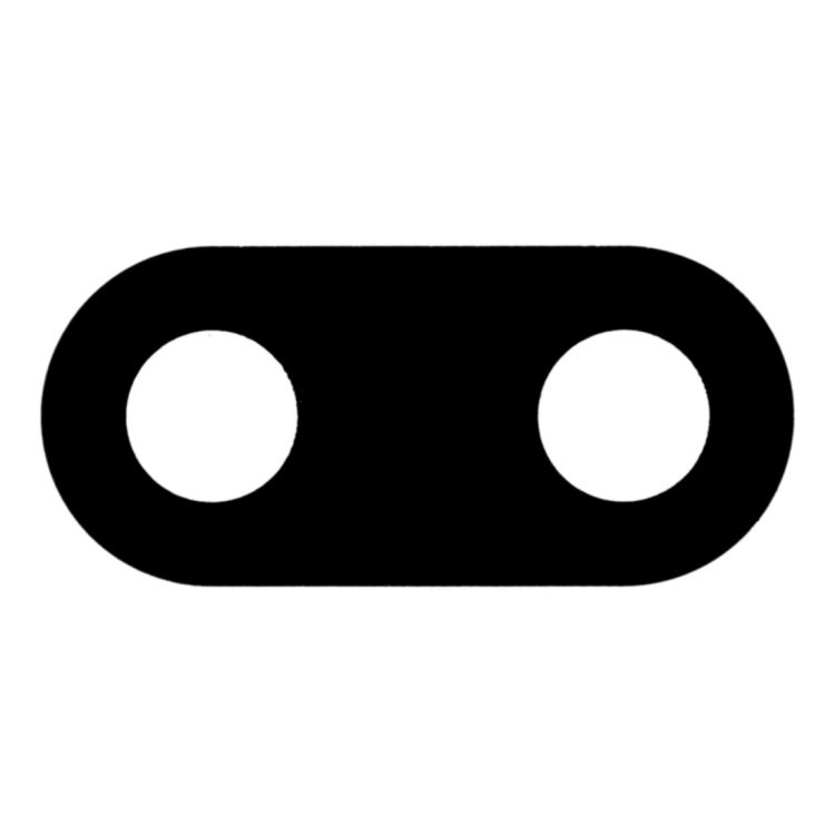VIVO Y93 CAMERA GLASS LENS