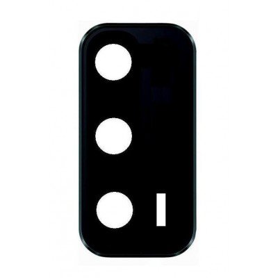 VIVO IQ007 CAMERA GLASS LENS