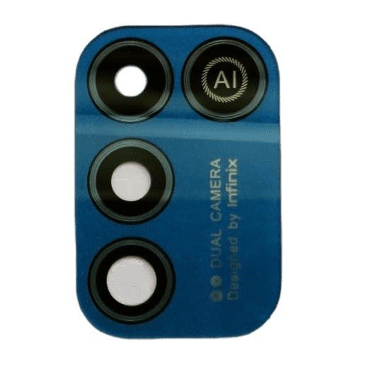 INFINIX HOT 10 PLAY (X688) CAMERA GLASS LENS