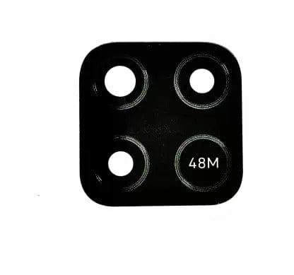 INFINIX HOT10S/X689 CAMERA GLASS LENS