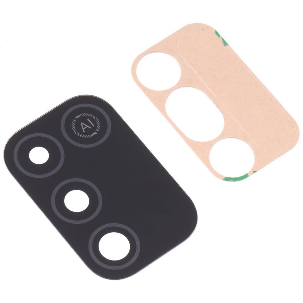 INFINIX HOT11 PLAY CAMERA GLASS LENS