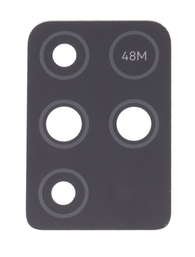INFINIX NOTE 10 CAMERA GLASS LENS