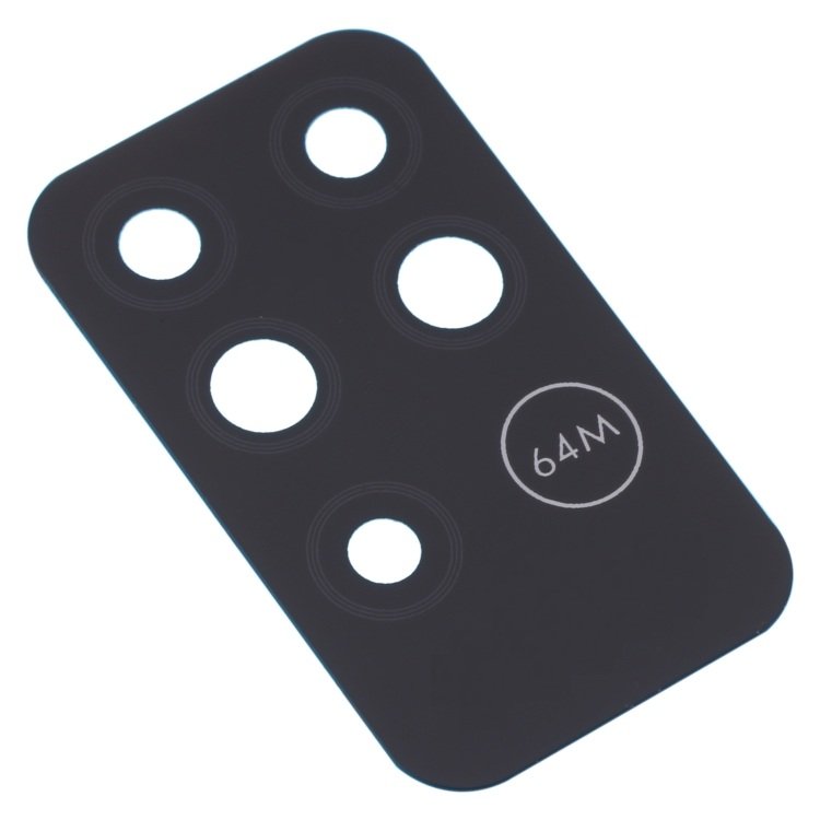 INFINIX NOTE 8 CAMERA GLASS LENS