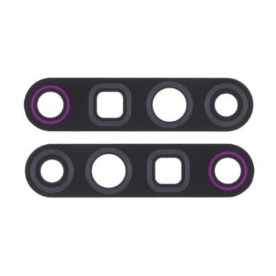 INFINIX S5 CAMERA GLASS LENS