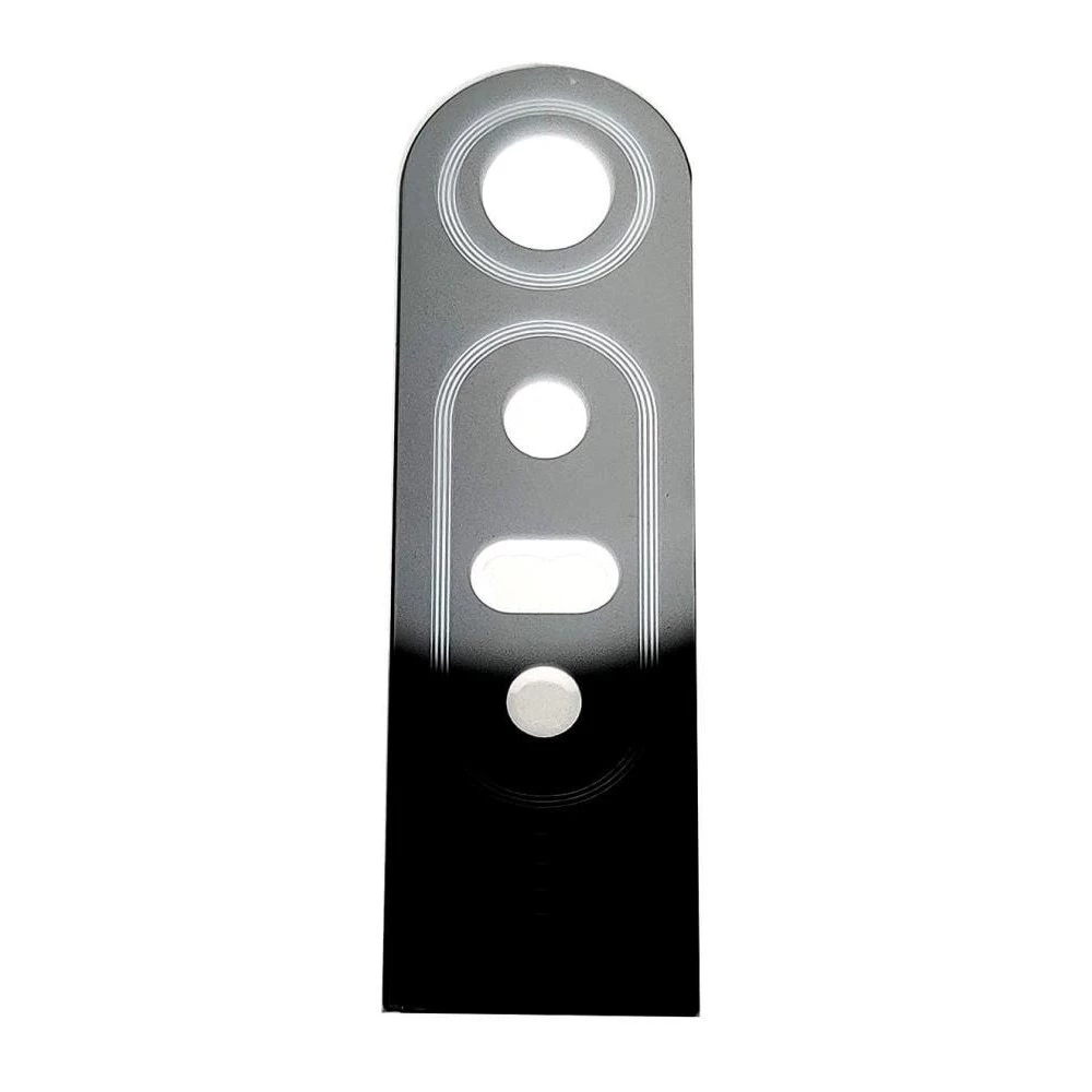 INFINIX S5 PRO (X660) CAMERA GLASS LENS