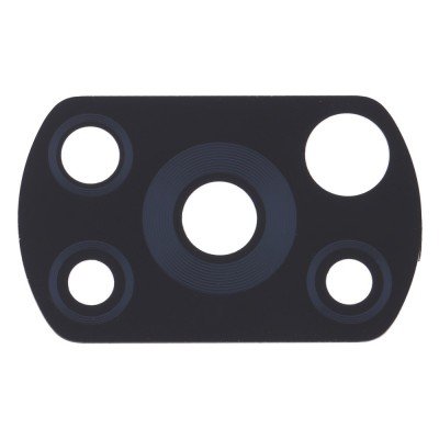MI POCO X3 PRO CAMERA GLASS LENS