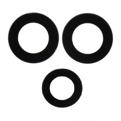 MI POCO X5 CAMERA GLASS LENS