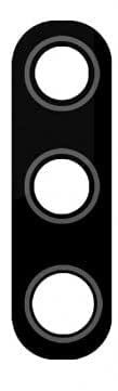 SAMSUNG A70S CAMERA GLASS LENS