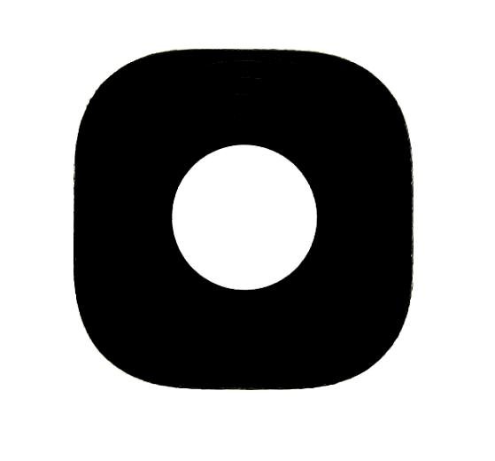 SAMSUNG E7 CAMERA GLASS LENS