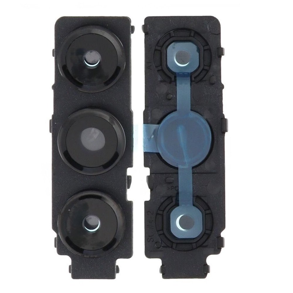 SAMSUNG F14 CAMERA GLASS LENS