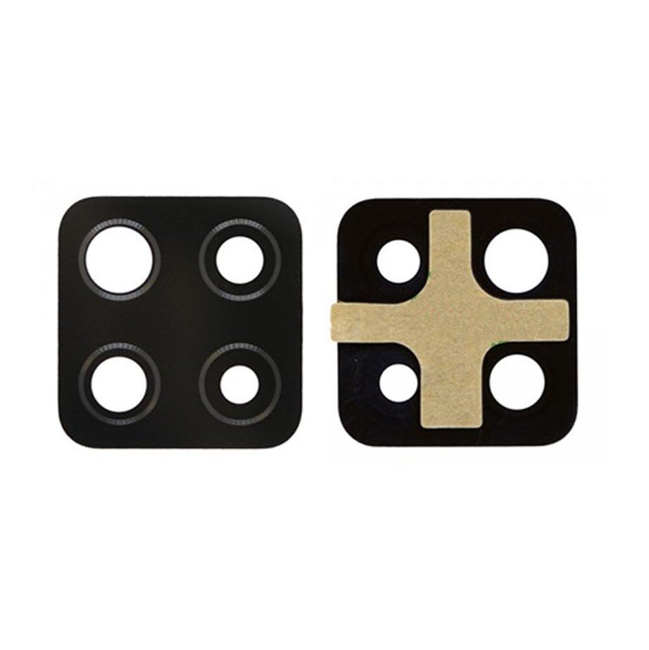 SAMSUNG F22 CAMERA GLASS LENS