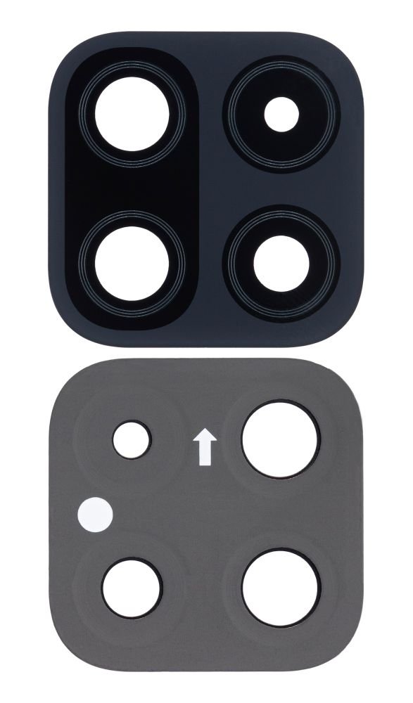 SAMSUNG F42 CAMERA GLASS LENS