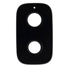 SAMSUNG J 260 CAMERA GLASS LENS