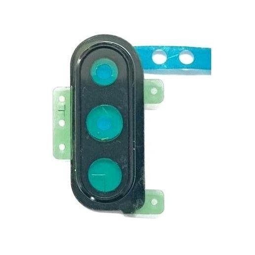 SAMSUNG M30 CAMERA GLASS LENS