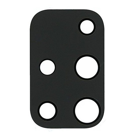 SAMSUNG M31S CAMERA GLASS LENS