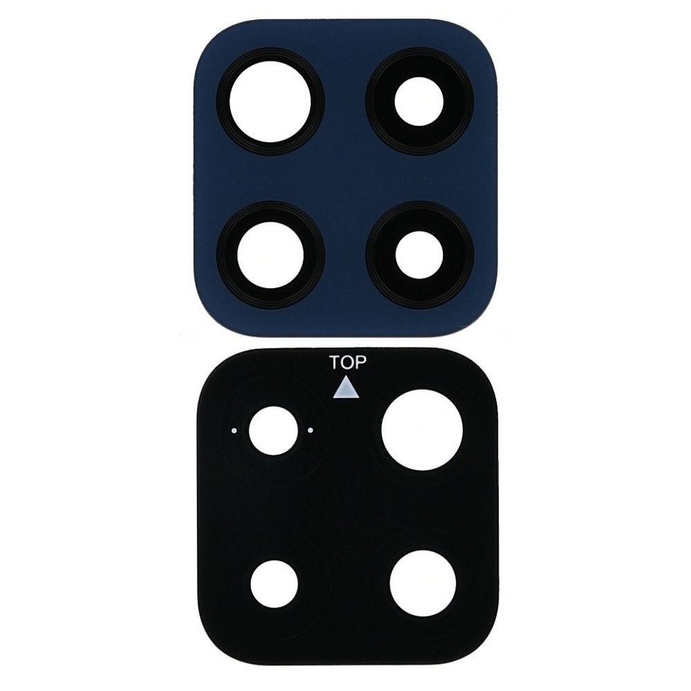 SAMSUNG M32 (4G) CAMERA GLASS LENS