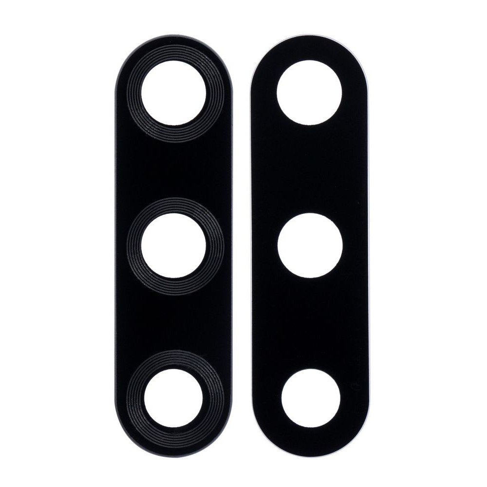 SAMSUNG M40 CAMERA GLASS LENS